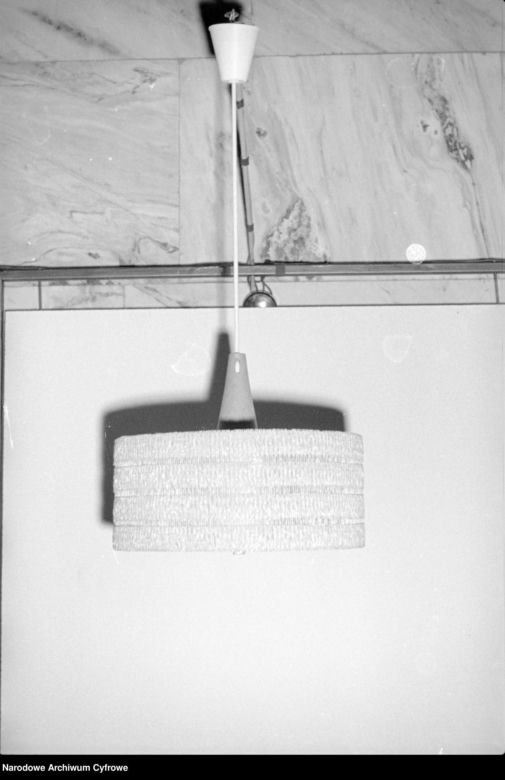 Lampa sufitowa