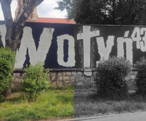 Wołyń - zbrodnia czy tragedia? Ludobójstwo jest ludobójstwem 