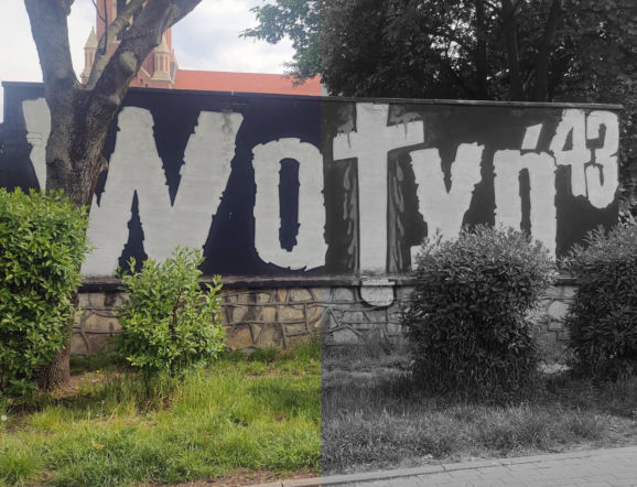 Manipulacje wokół zbrodni wołyńskiej. Rząd wydał pilny apel do Polaków 
