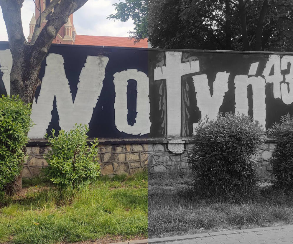 Wołyń - zbrodnia czy tragedia? Ludobójstwo jest ludobójstwem 