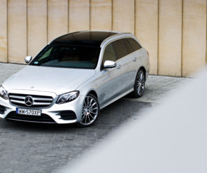 Mercedes-Benz E220d Kombi