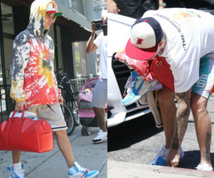 Justin Bieber