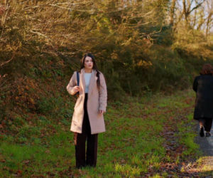 Miłość i nadzieja, odc. 376. Bahar, Naciye