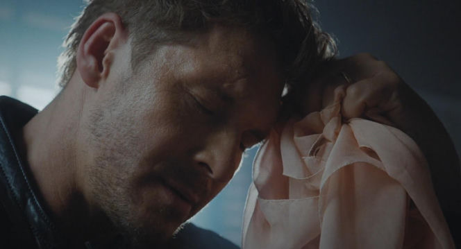 M jak miłość, odcinek 1896: Marcin nie zapomni o Martynie. Nie przestanie jej kochać! Oto dowód - ZDJĘCIA