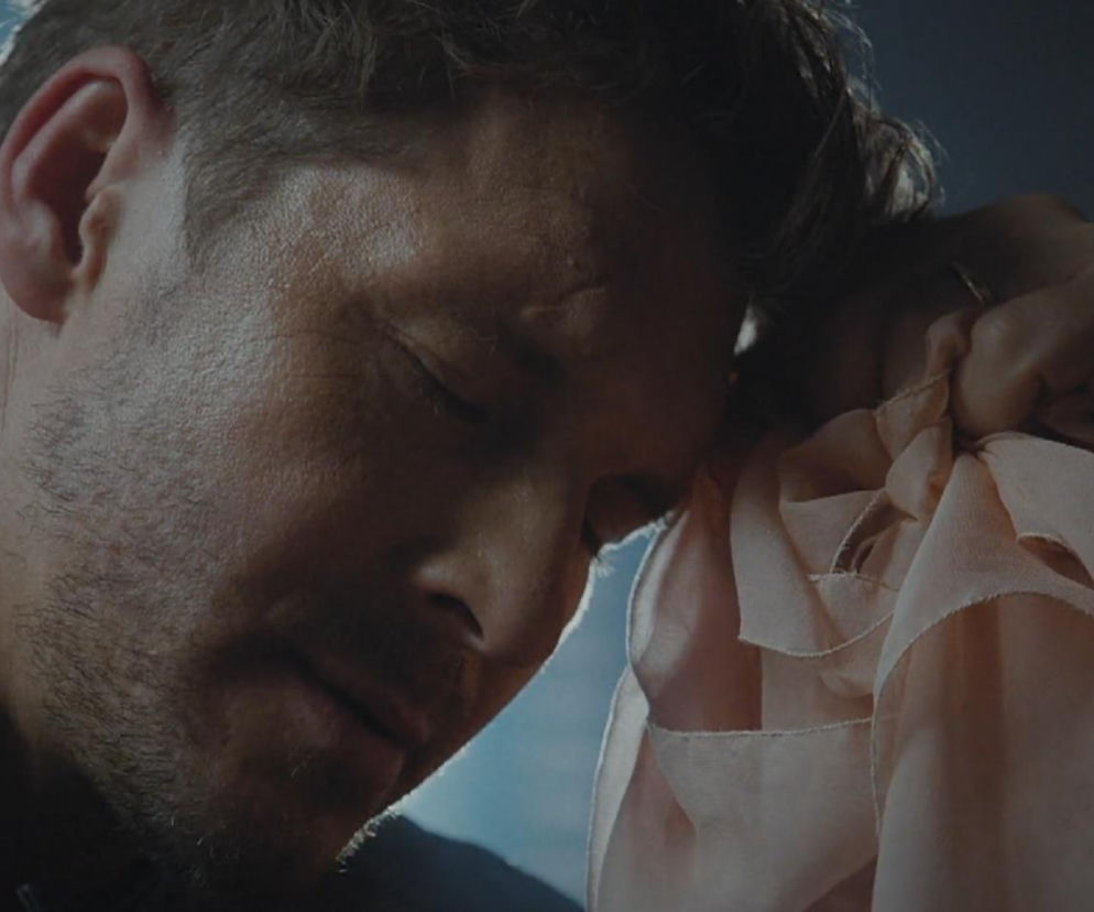 M jak miłość, odcinek 1896: Marcin nie przestanie kochać Martyny! Oto dowód, że o niej nie zapomniał nawet po ślubie z Kamą - ZDJĘCIA