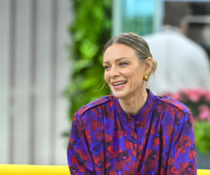 Magdalena Boczarska kiedyś i dziś. Tak na przestrzeni lat zmieniała się jedna z najpopularniejszych aktorek