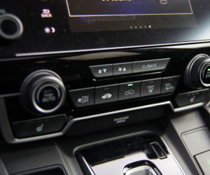 Honda CR-V 1.5 VTEC Turbo 193 KM CVT AWD Executive