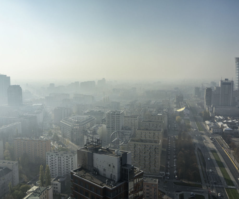 Warszawa