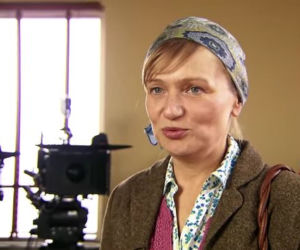 Ranczo 10 sezon. Solejukowa (Katarzyna Żak)