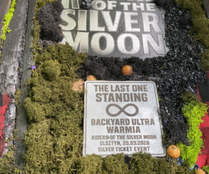 4. BackYard Ultra Warmia