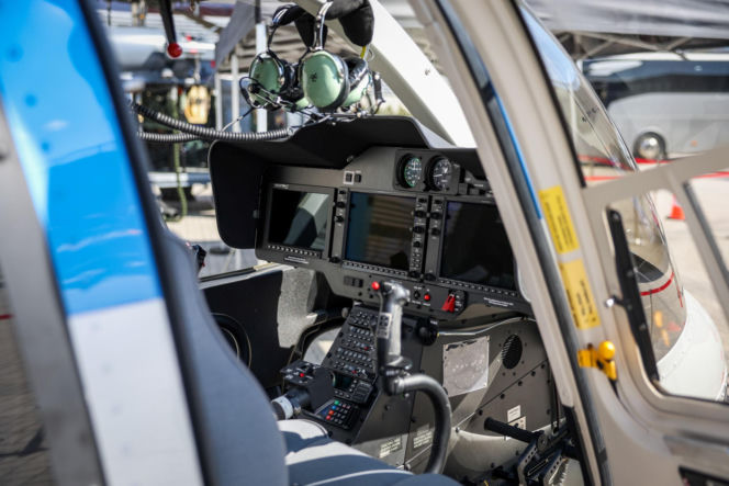 Technologie jutra już dziś w Kielcach. Ruszyły Międzynarodowe Targi Polsecure 2026