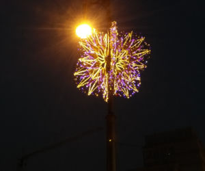 Wrocław w świątecznej wersji