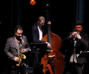 Cały ten jazz! 19. JAZZ Od Nowa Festival [GALERIA]