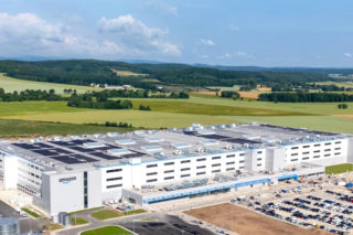 Amazon WRO6 w Dobromierzu na finiszu. Ponad 200 tys. mkw. może zmienić całą okolicę