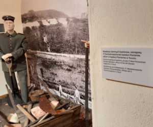 Muzeum Twierdzy Toruń