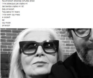 Magda Umer żegnana przez świat artystyczny