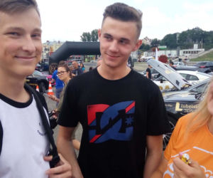 Rage 2018 w Lublinie