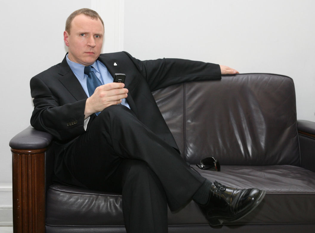 Jacek Kurski
