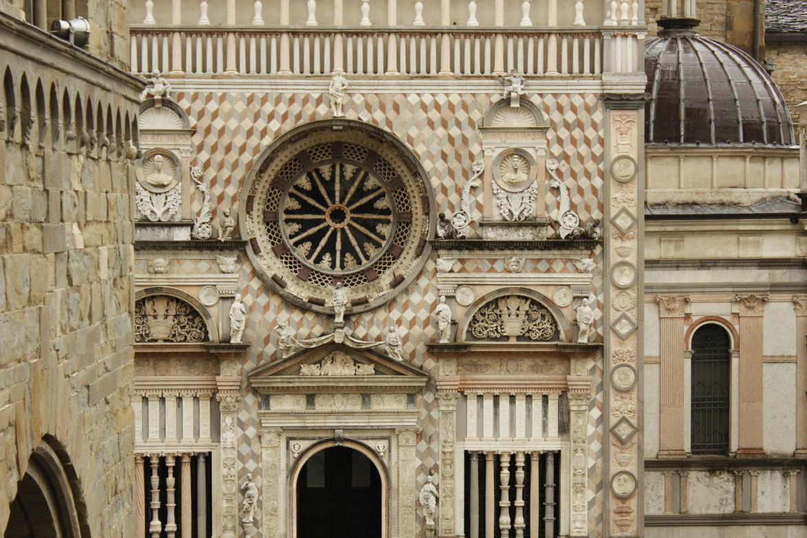 Bergamo z Lublina