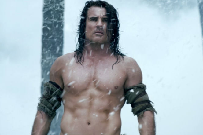 Film online - Prison Break, Gra o Tron, Thor mają coś wspólnego