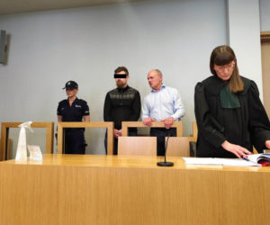 Jest wyrok w sprawie Ingebrigta G. oskarżonego o zabójstwo w Oświęcimiu