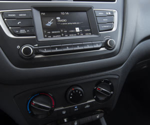 Hyundai i20 Active 1.0 T-GDI 100 KM