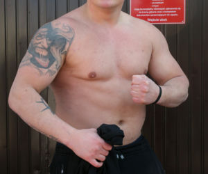 Artur Szpilka