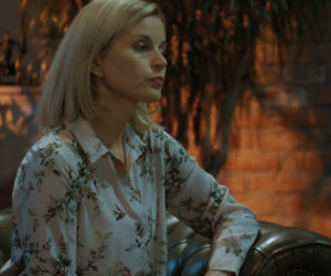 W rytmie serca 2 odcinek 3 (odc. 16) Olga (Małgorzata Foremniak)