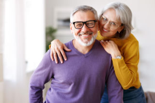 800 zł dla małżeństw emerytów 