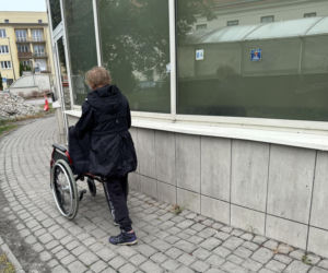 Krwawa bójka w centrum Lublina