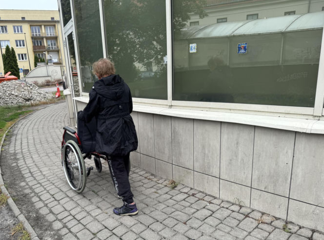 Krwawa bójka w centrum Lublina