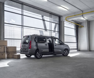 Toyota PROACE City (2020)