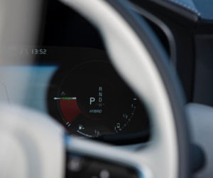 Volvo S90 T8 AWD Plug-in Hybrid Inscription