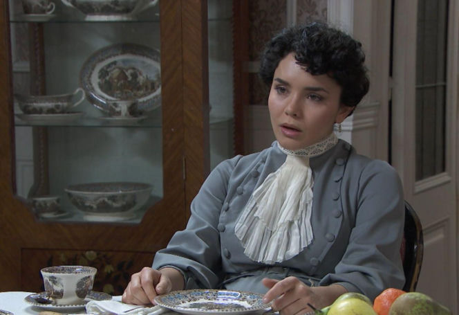 "Akacjowa 38": streszczenie odcinka 856