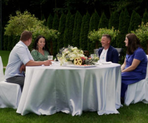 Rolnik szuka żony - odcinek 10