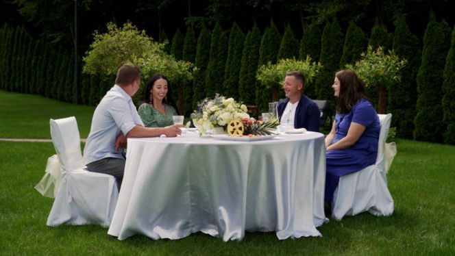 "Rolnik szuka żony" - odcinek 10