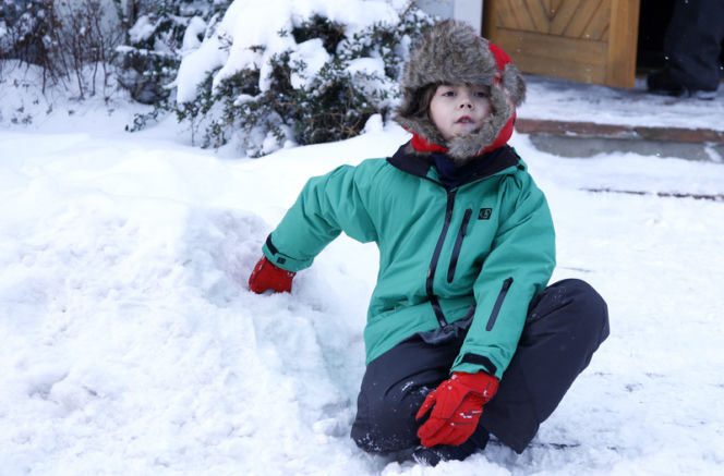 Tak Mateusz Pawłowski znalazł się w rodzince.pl. Wszystko przez jedną sytuację 