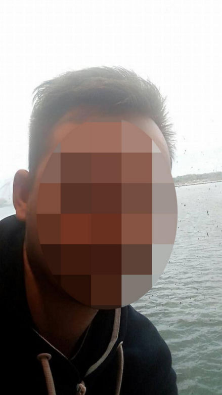 2-letni Staś w jednej chwili stracił ojca i stryja