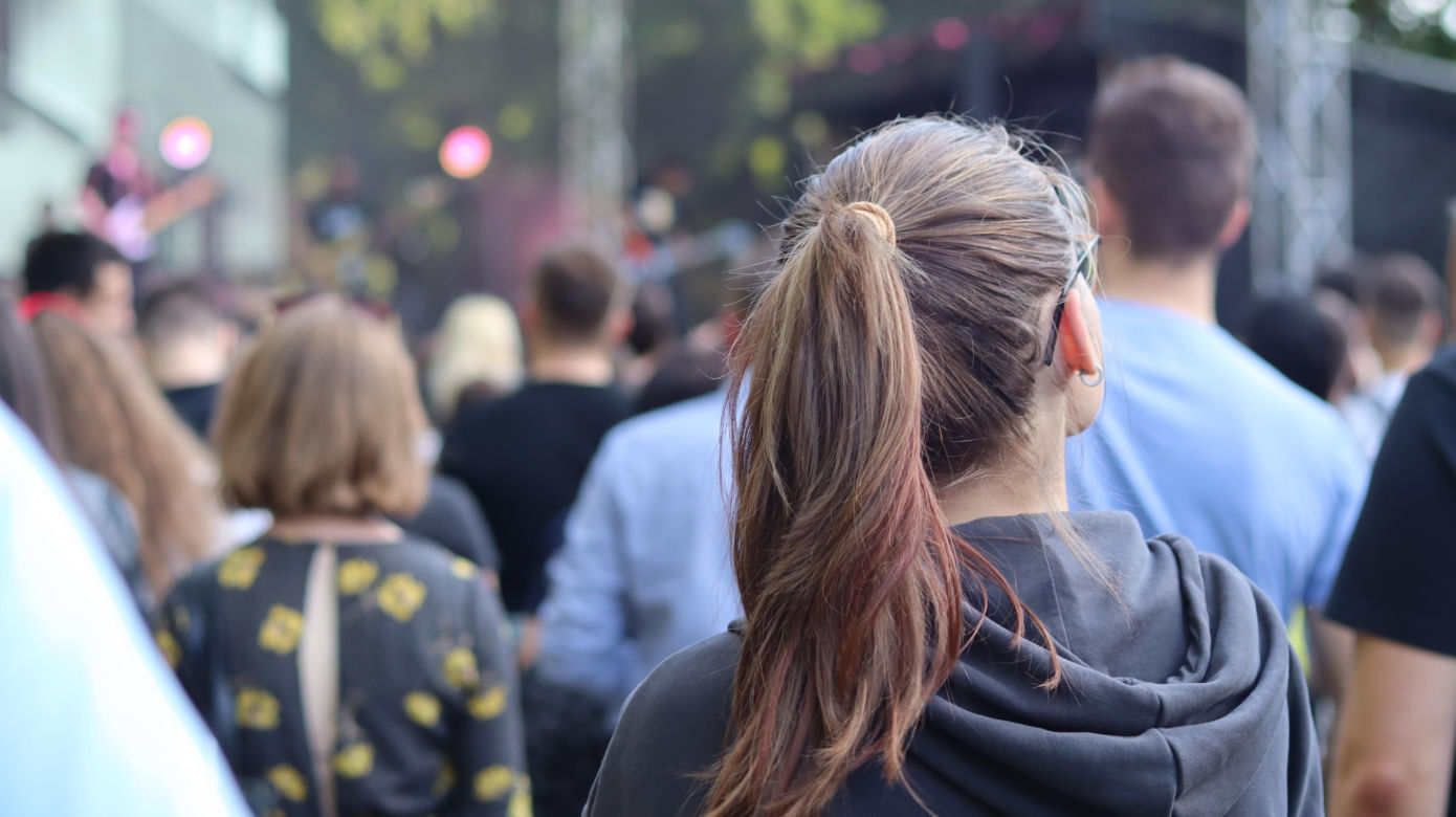 Tak bawili się studenci z Lublina na KULturaliach! Zobacz zdjęcia