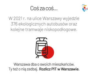 Kampania Coś za coś