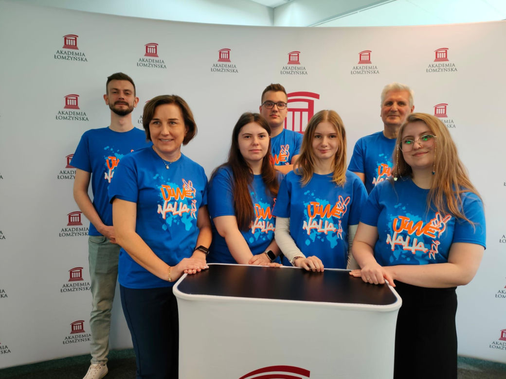 Juwenalia Akademii Łomżyńskiej 2026. Znamy wykonawców, którzy zagrają podczas koncertu finałowego