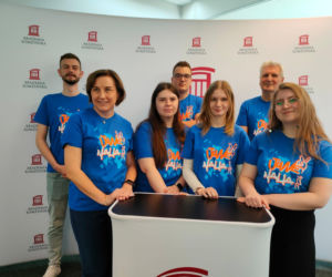 Juwenalia Akademii Łomżyńskiej 2026. Znamy wykonawców, którzy zagrają podczas koncertu finałowego