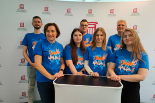 Juwenalia Akademii Łomżyńskiej 2026. Znamy wykonawców, którzy zagrają podczas koncertu finałowego