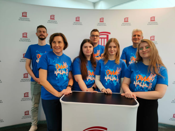 Juwenalia Akademii Łomżyńskiej 2026. Znamy wykonawców, którzy zagrają podczas koncertu finałowego