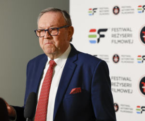 Zbigniew Buczkowski wprost o swojej emeryturze. Uderzył w innych artystów