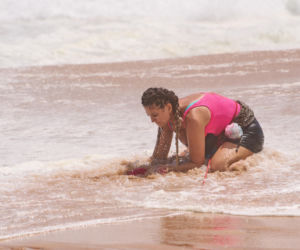 Królowa Przetrwania 3, odcinek 5