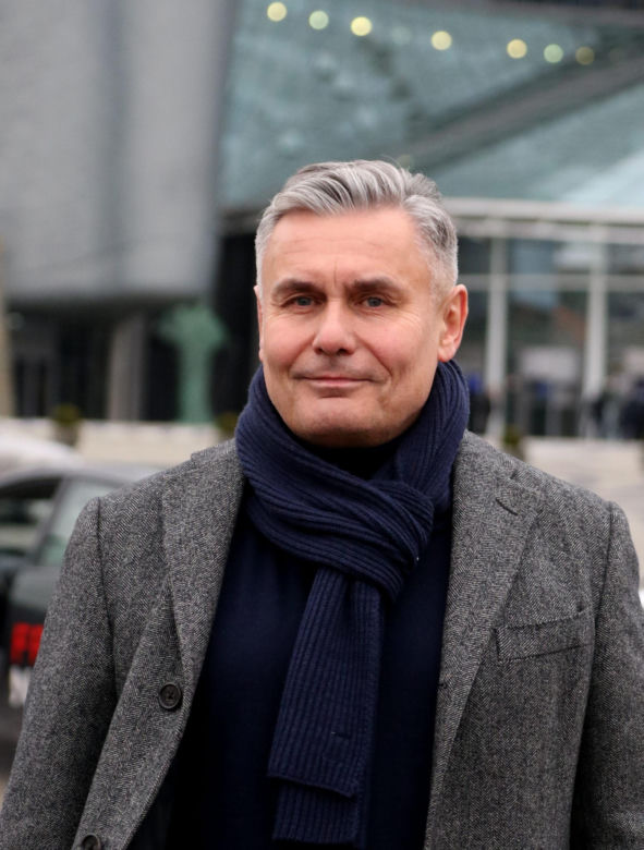 Marek Czyż