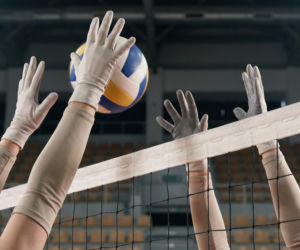 Liga Narodów siatkarzy. Zobacz kto wygrał po zaciętym tie-breaku