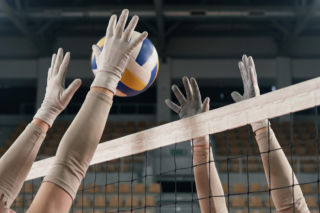 Liga Narodów siatkarzy. Zobacz kto wygrał po zaciętym tie-breaku