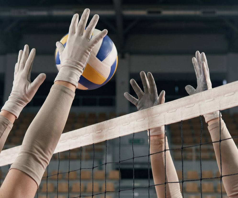 Liga Narodów siatkarzy. Zobacz kto wygrał po zaciętym tie-breaku